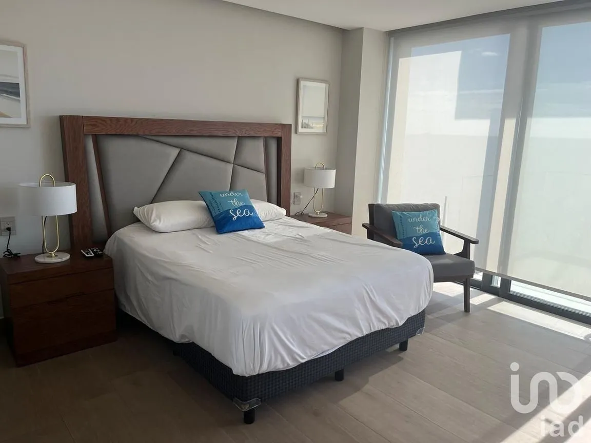 Departamento en Venta en Telleria, Mazatlán, Sinaloa | NEX-256165 | iad México | Foto 13 de 17