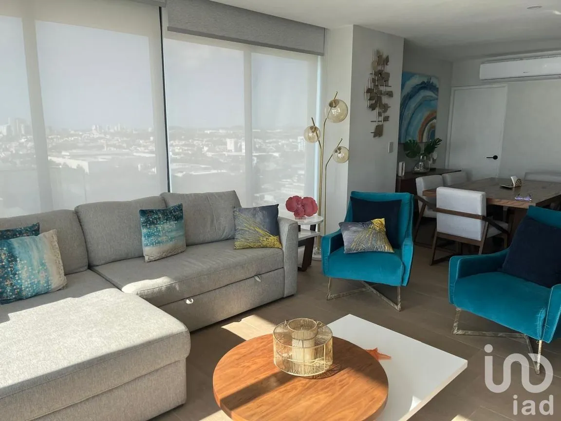 Departamento en Venta en Telleria, Mazatlán, Sinaloa | NEX-256165 | iad México | Foto 14 de 17