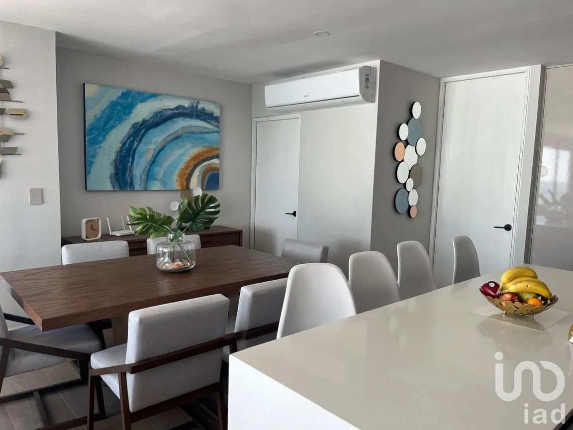 Departamento en Venta en Telleria, Mazatlán, Sinaloa | NEX-256165 | iad México | Foto 15 de 17