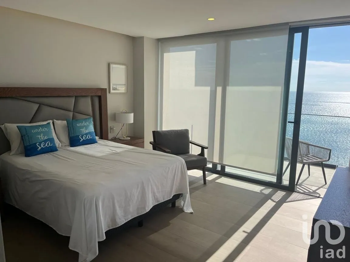 Departamento en Venta en Telleria, Mazatlán, Sinaloa | NEX-256165 | iad México | Foto 16 de 17