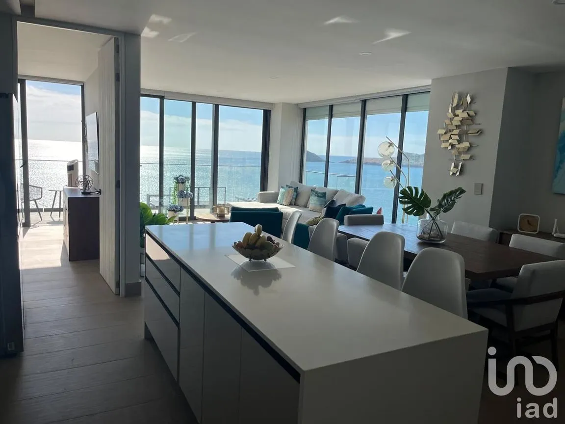 Departamento en Venta en Telleria, Mazatlán, Sinaloa | NEX-256165 | iad México | Foto 3 de 17