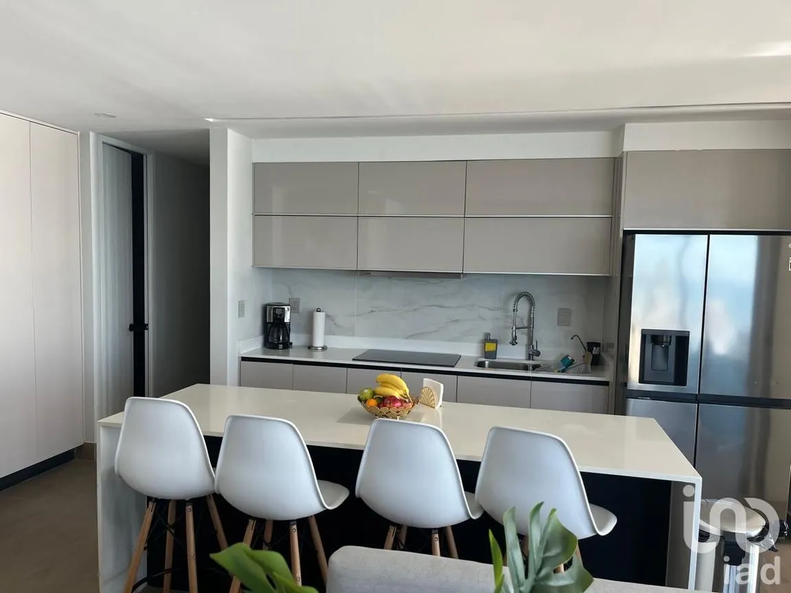 Departamento en Venta en Telleria, Mazatlán, Sinaloa | NEX-256165 | iad México | Foto 4 de 17