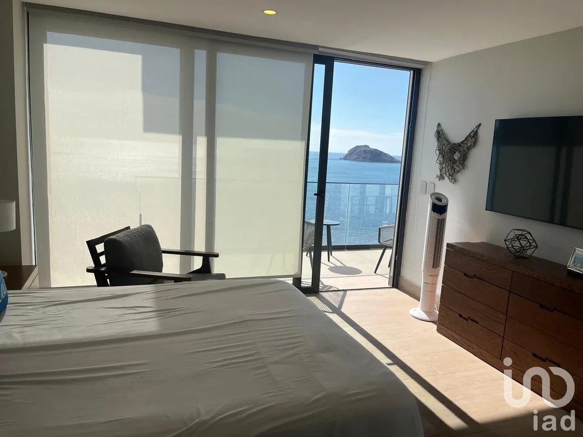 Departamento en Venta en Telleria, Mazatlán, Sinaloa | NEX-256165 | iad México | Foto 6 de 17