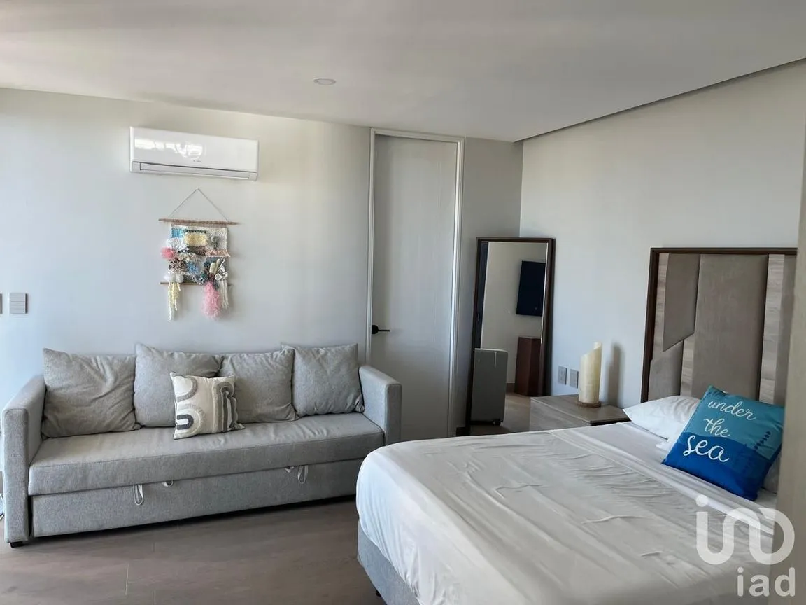 Departamento en Venta en Telleria, Mazatlán, Sinaloa | NEX-256165 | iad México | Foto 7 de 17