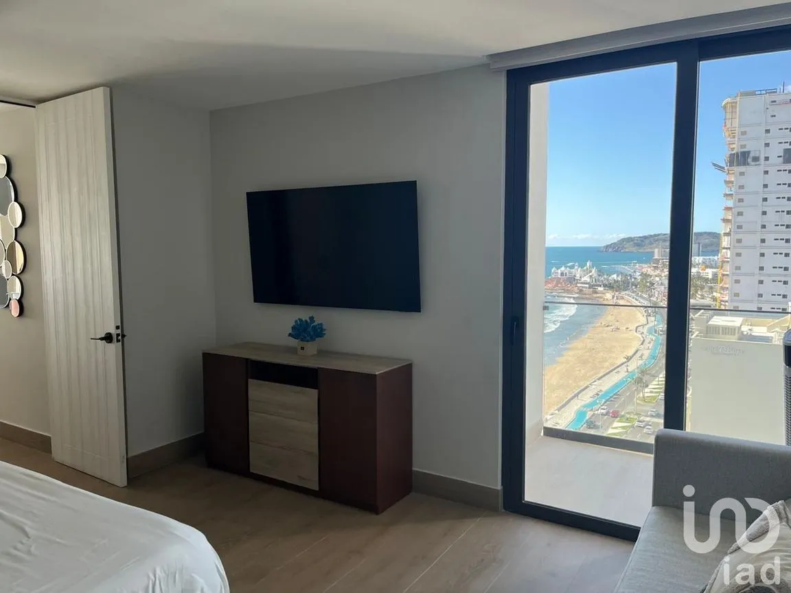 Departamento en Venta en Telleria, Mazatlán, Sinaloa | NEX-256165 | iad México | Foto 8 de 17
