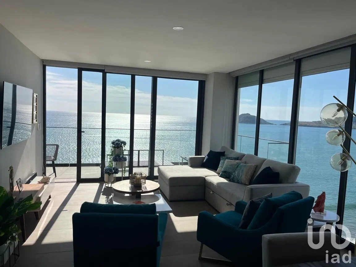 Departamento en Venta en Telleria, Mazatlán, Sinaloa | NEX-256165 | iad México | Foto 9 de 17