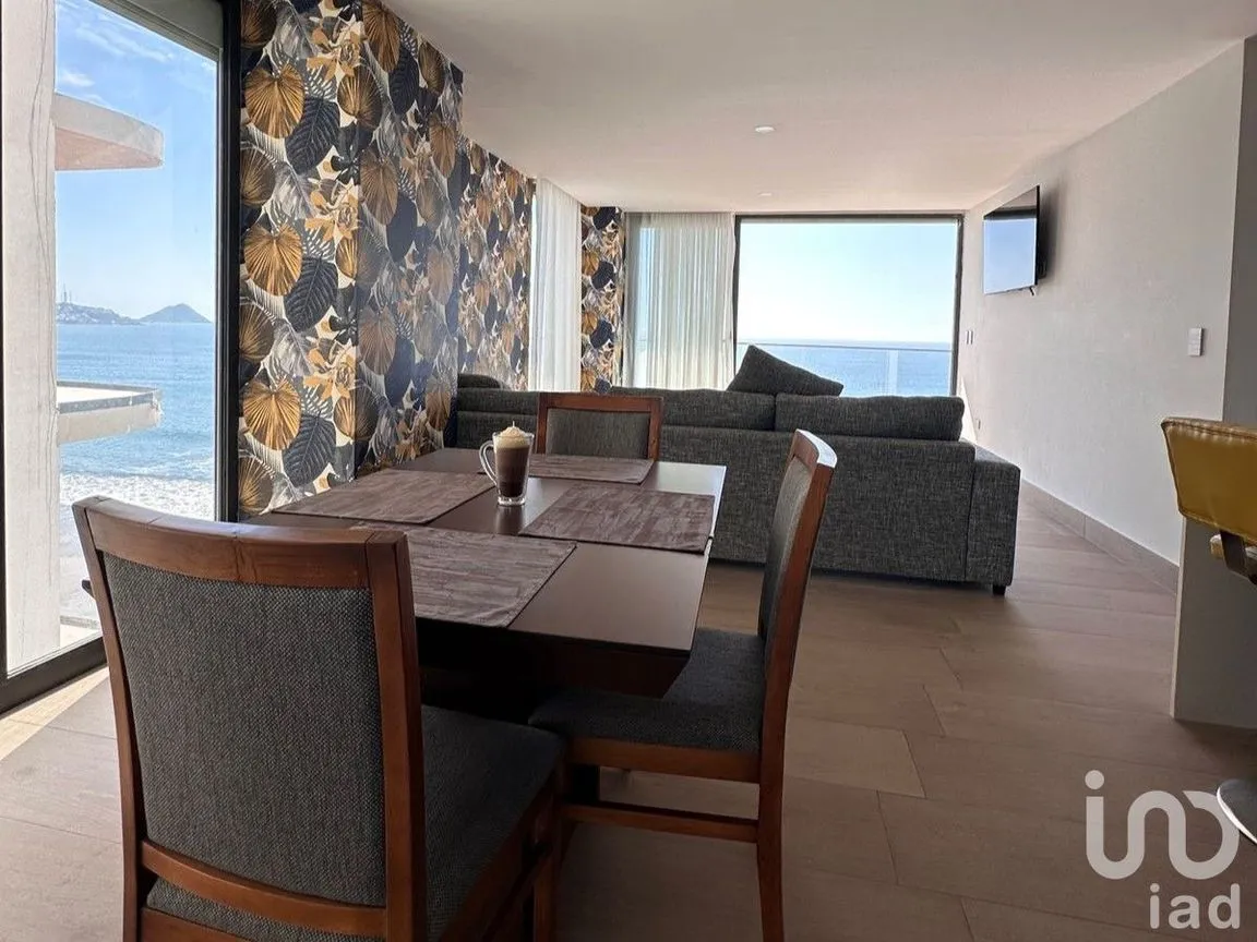 Departamento en Venta en Telleria, Mazatlán, Sinaloa | NEX-256339 | iad México | Foto 2 de 14