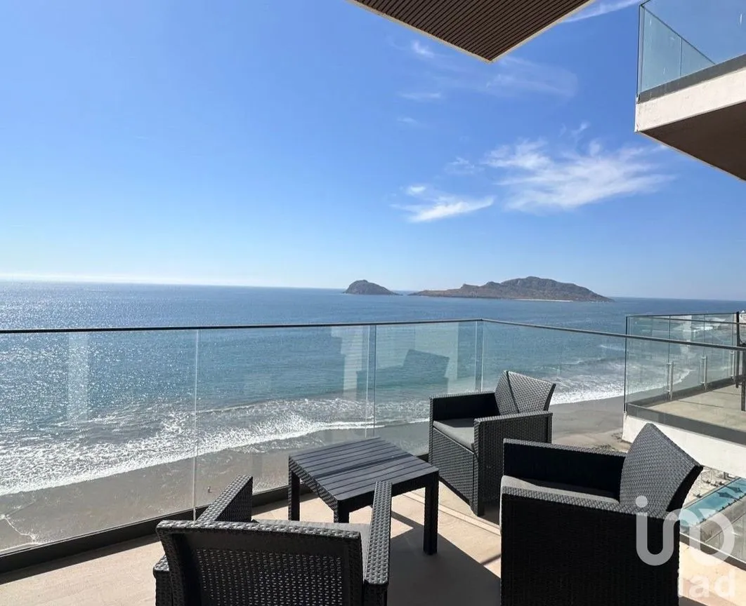 Departamento en Venta en Telleria, Mazatlán, Sinaloa | NEX-256339 | iad México | Foto 11 de 14