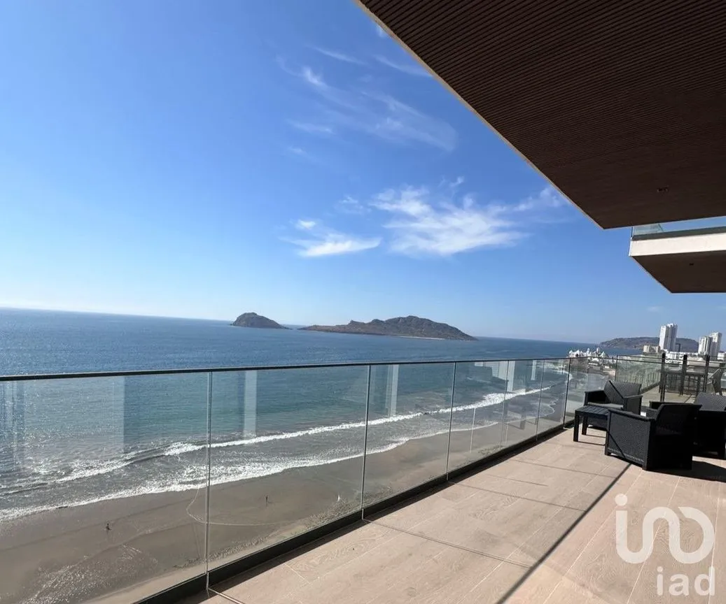 Departamento en Venta en Telleria, Mazatlán, Sinaloa | NEX-256339 | iad México | Foto 12 de 14