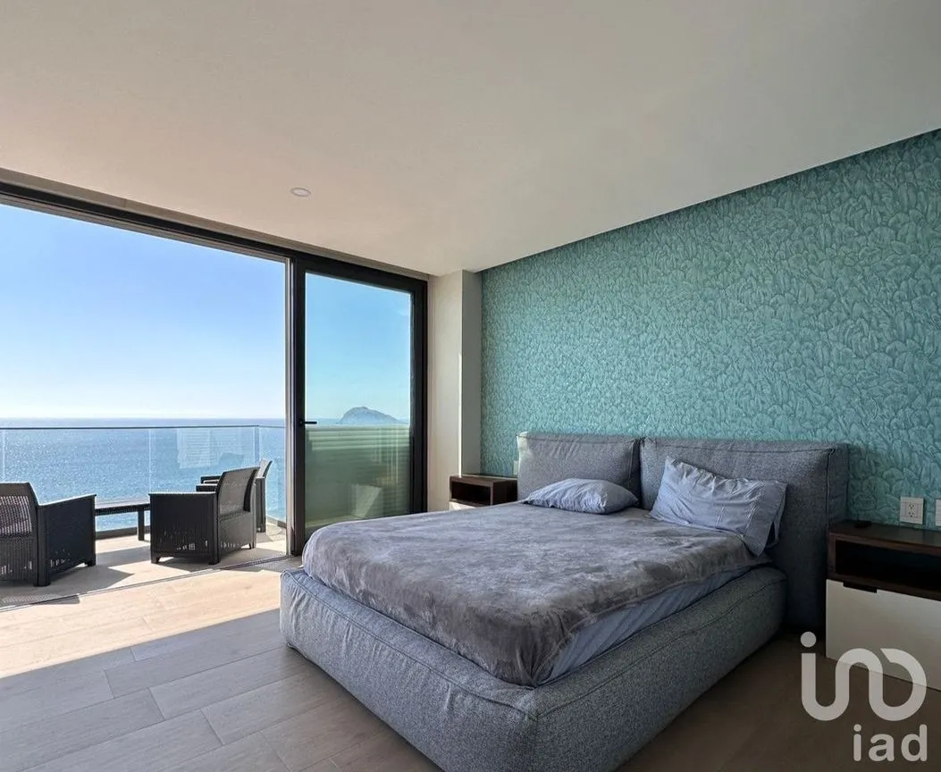 Departamento en Venta en Telleria, Mazatlán, Sinaloa | NEX-256339 | iad México | Foto 13 de 14