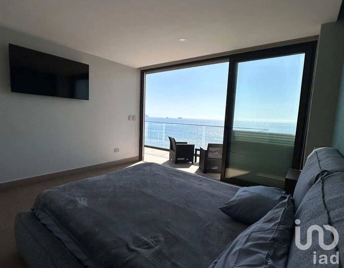 Departamento en Venta en Telleria, Mazatlán, Sinaloa | NEX-256339 | iad México | Foto 14 de 14