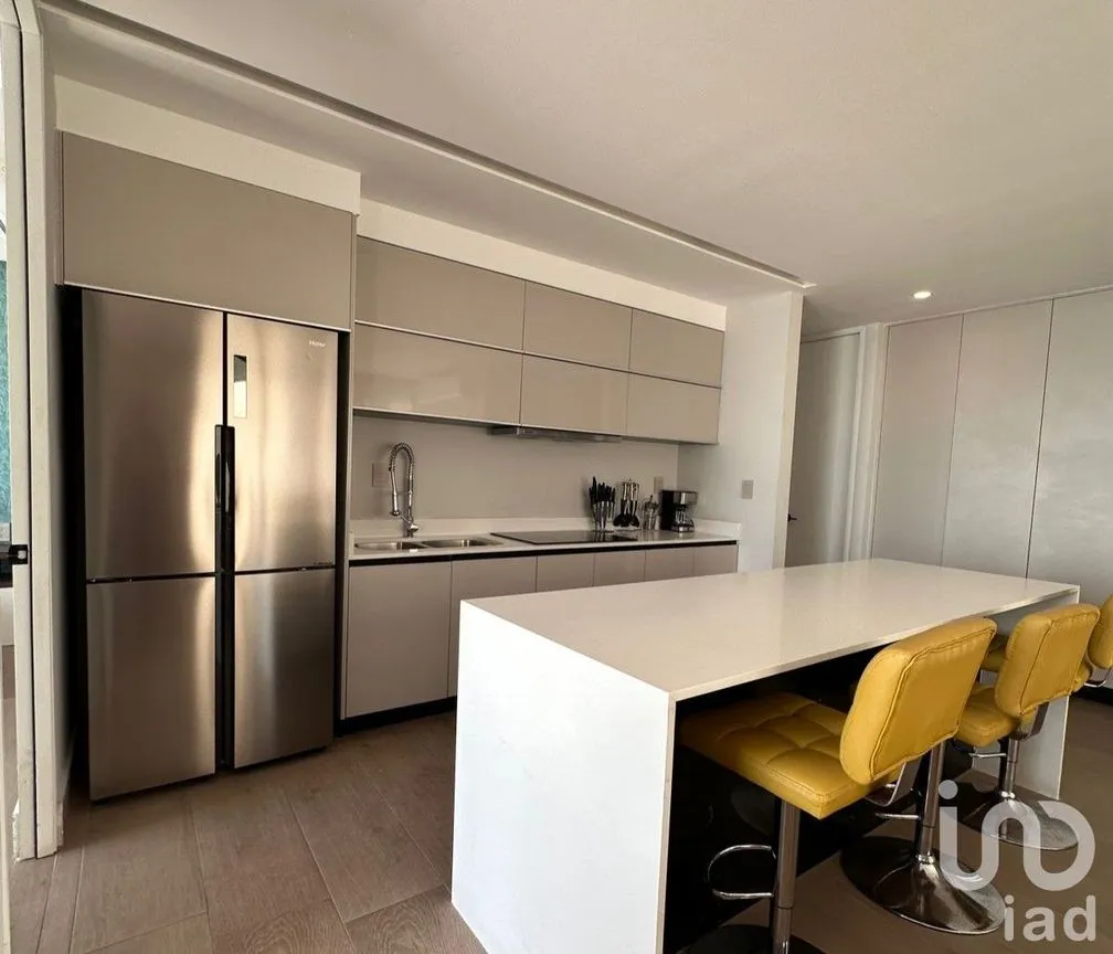 Departamento en Venta en Telleria, Mazatlán, Sinaloa | NEX-256339 | iad México | Foto 3 de 14