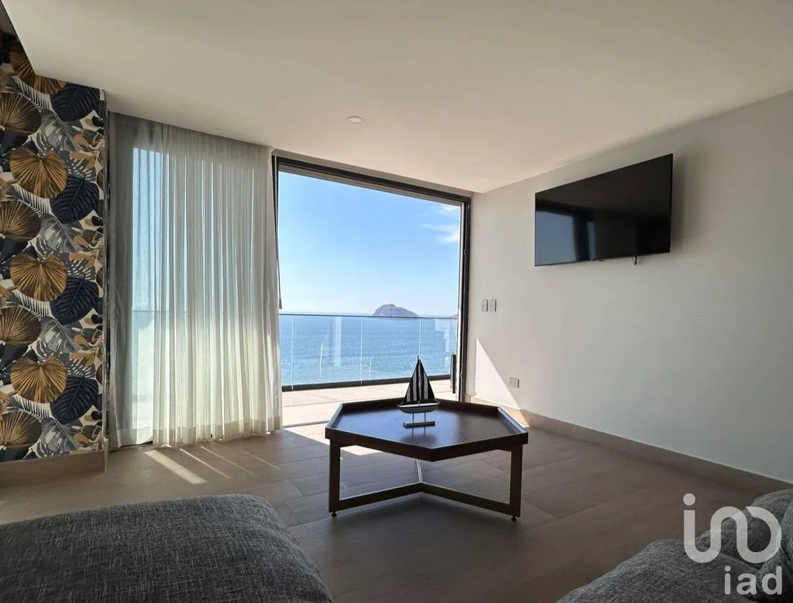 Departamento en Venta en Telleria, Mazatlán, Sinaloa | NEX-256339 | iad México | Foto 4 de 14
