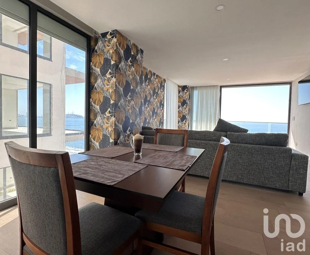 Departamento en Venta en Telleria, Mazatlán, Sinaloa | NEX-256339 | iad México | Foto 6 de 14