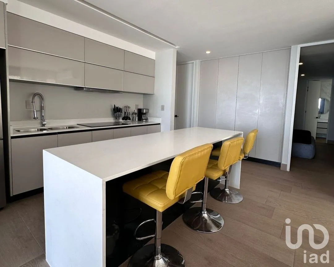Departamento en Venta en Telleria, Mazatlán, Sinaloa | NEX-256339 | iad México | Foto 1 de 14