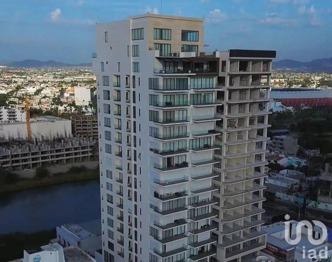 Departamento en Venta en Telleria, Mazatlán, Sinaloa | NEX-256444 | iad México | Foto 11 de 12
