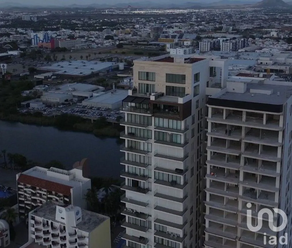Departamento en Venta en Telleria, Mazatlán, Sinaloa | NEX-256444 | iad México | Foto 12 de 12
