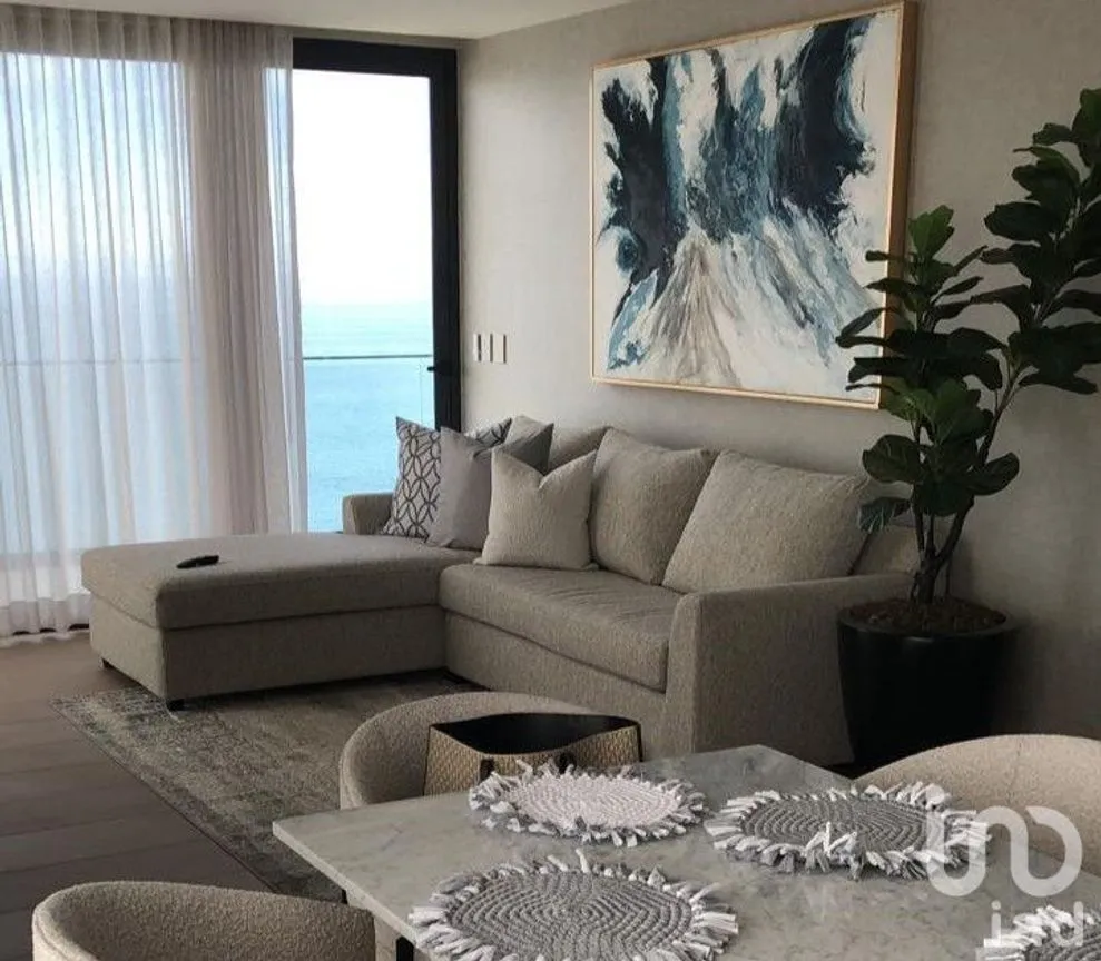 Departamento en Venta en Telleria, Mazatlán, Sinaloa | NEX-256444 | iad México | Foto 7 de 12