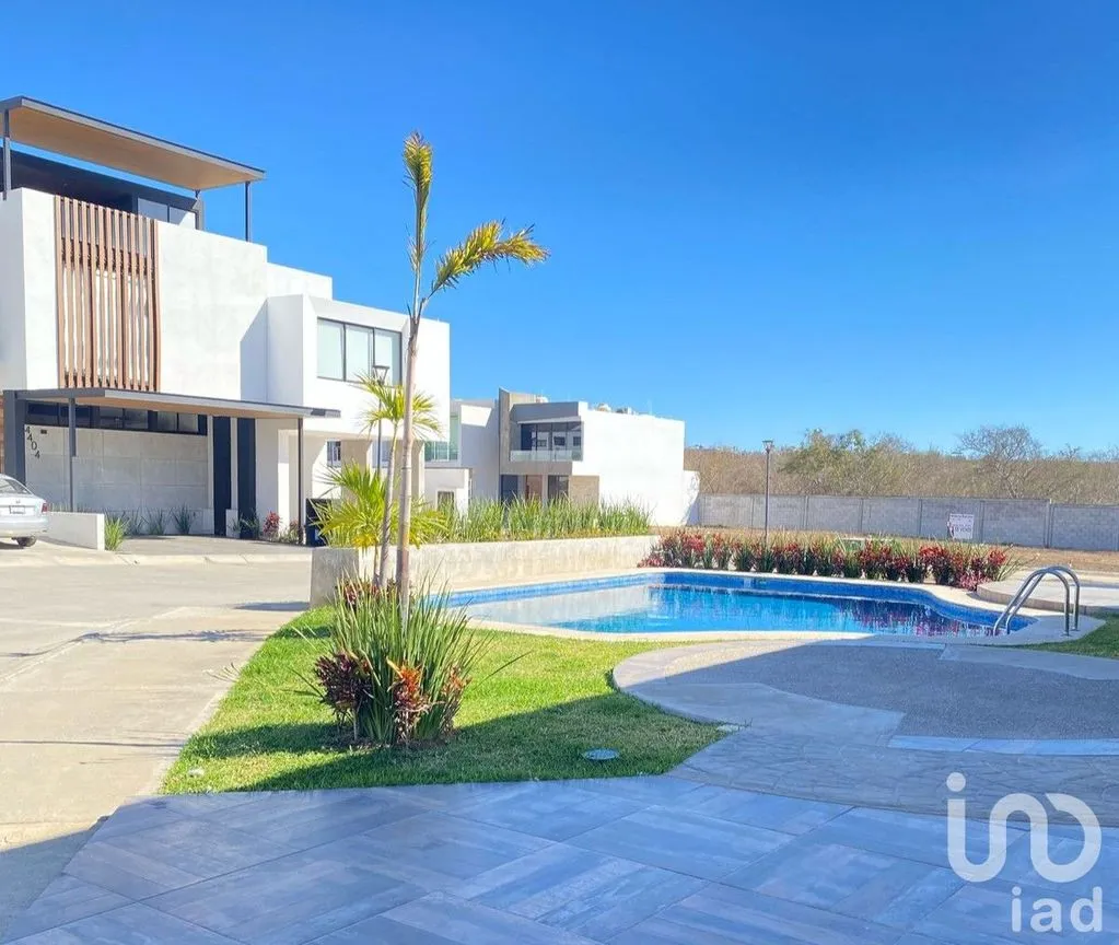 Casa en Venta en Pacífico Hills, Mazatlán, Sinaloa | NEX-256457 | iad México | Foto 2 de 21