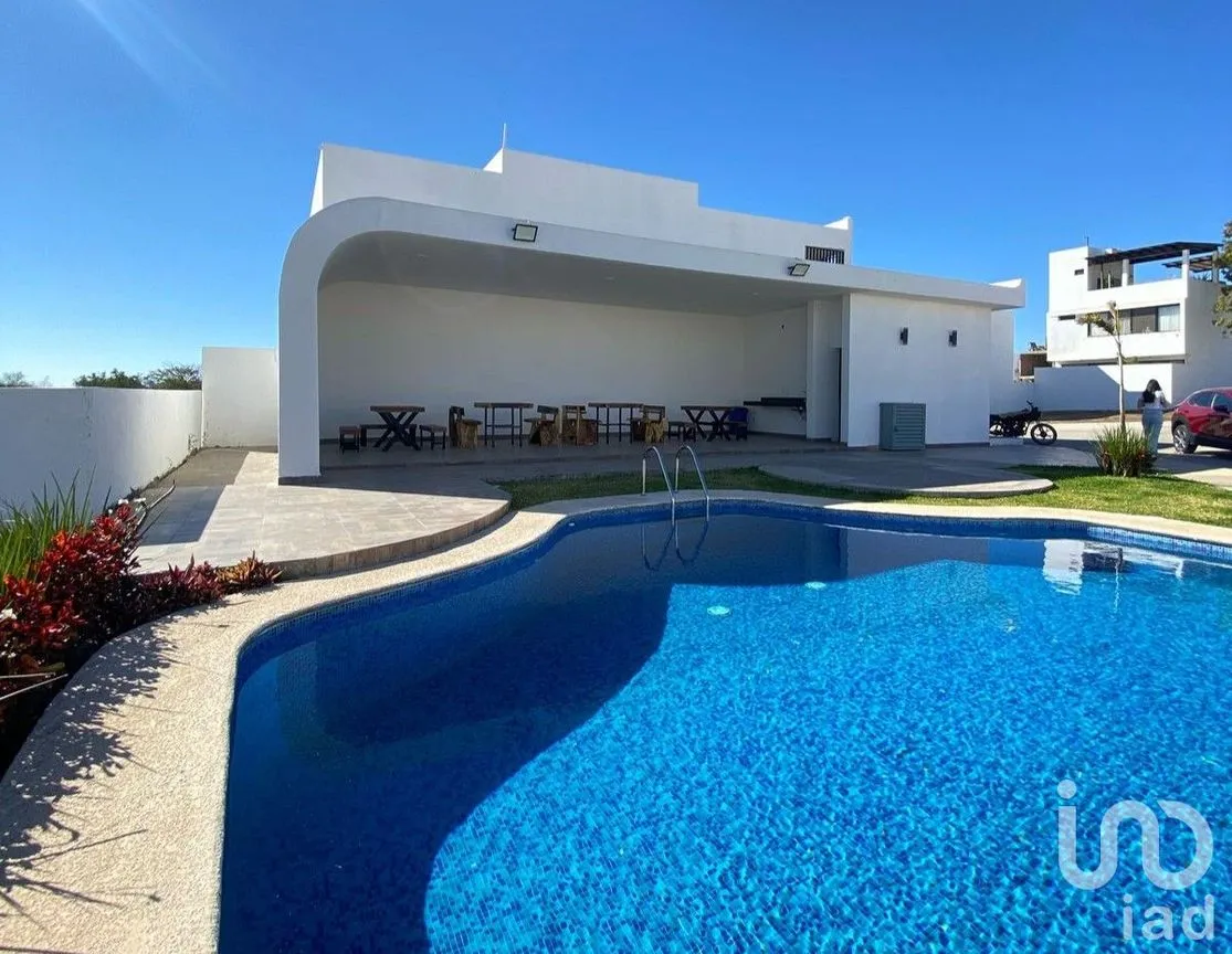 Casa en Venta en Pacífico Hills, Mazatlán, Sinaloa | NEX-256457 | iad México | Foto 3 de 21
