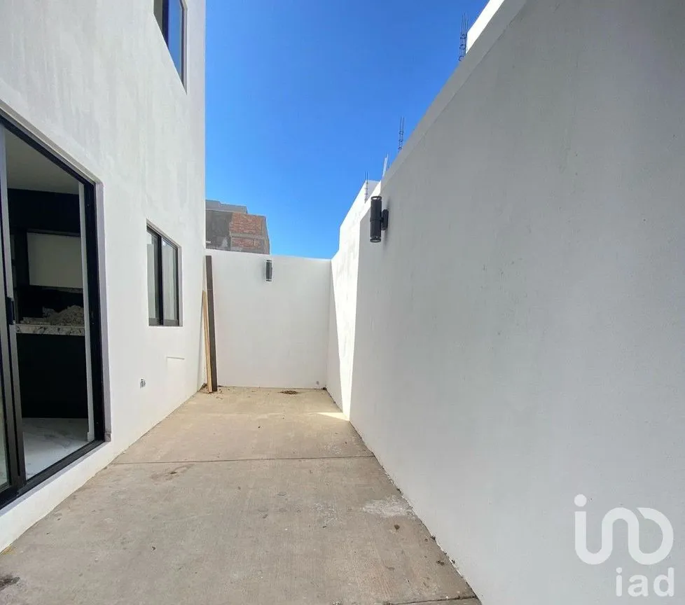 Casa en Venta en Pacífico Hills, Mazatlán, Sinaloa | NEX-256457 | iad México | Foto 21 de 21