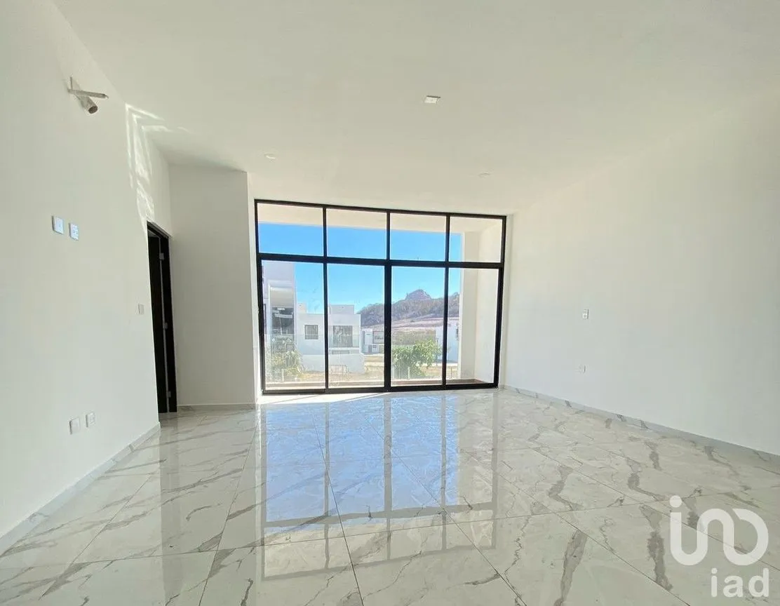 Casa en Venta en Pacífico Hills, Mazatlán, Sinaloa | NEX-256457 | iad México | Foto 4 de 21