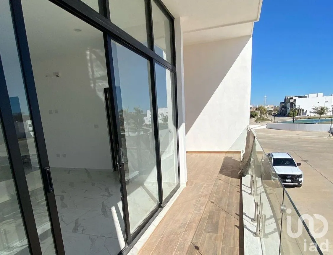 Casa en Venta en Pacífico Hills, Mazatlán, Sinaloa | NEX-256457 | iad México | Foto 9 de 21