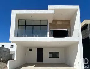 NEX-256457 - Casa en Venta, con 3 recamaras, con 2 baños, con 206 m2 de construcción en Pacífico Hills, CP 82124, Sinaloa.