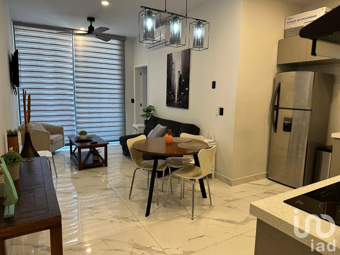 Departamento en Venta en El Dorado, Mazatlán, Sinaloa | NEX-256460 | iad México | Foto 2 de 12