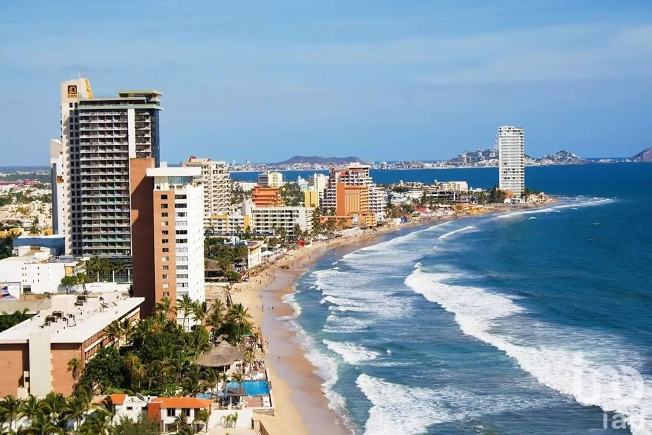 Departamento en Venta en El Dorado, Mazatlán, Sinaloa | NEX-256460 | iad México | Foto 12 de 12