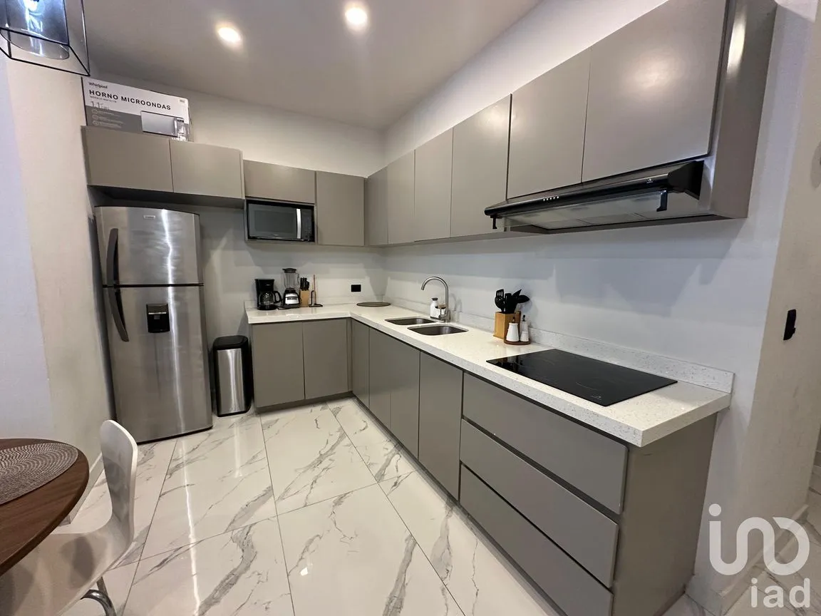 Departamento en Venta en El Dorado, Mazatlán, Sinaloa | NEX-256460 | iad México | Foto 3 de 12