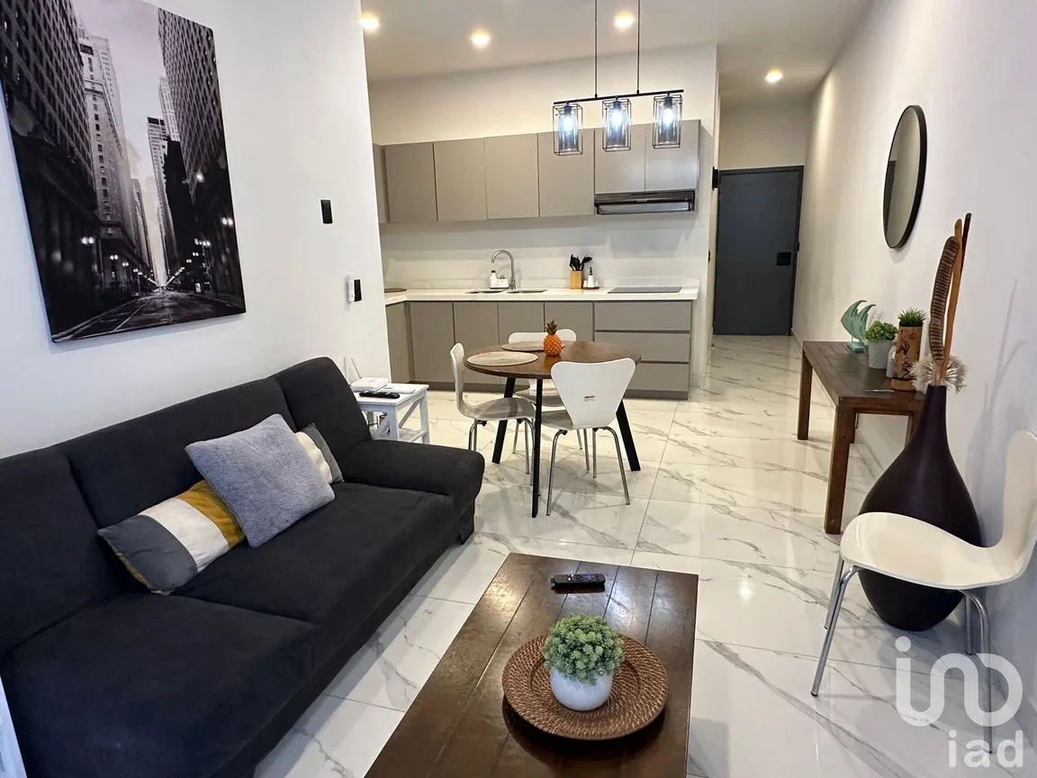 Departamento en Venta en El Dorado, Mazatlán, Sinaloa | NEX-256460 | iad México | Foto 4 de 12