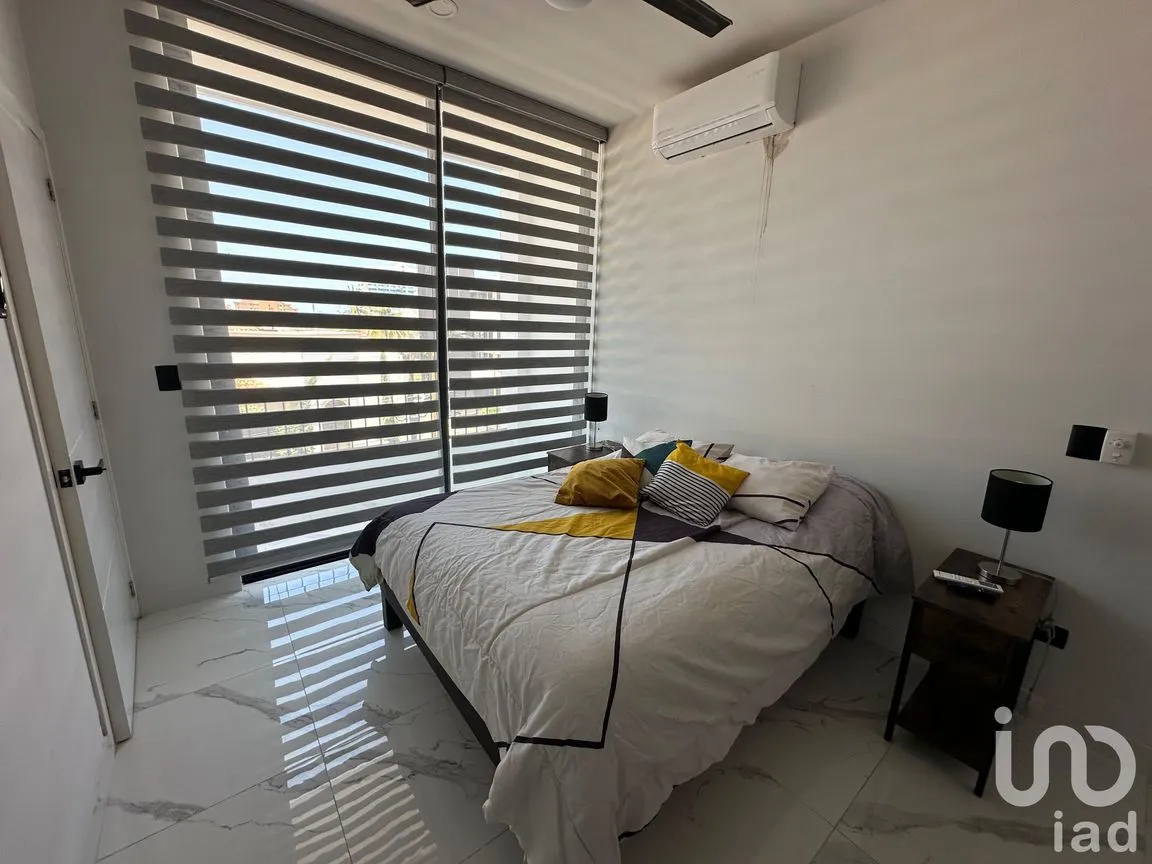 Departamento en Venta en El Dorado, Mazatlán, Sinaloa | NEX-256460 | iad México | Foto 5 de 12