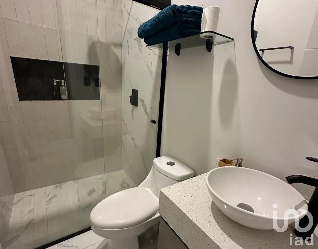 Departamento en Venta en El Dorado, Mazatlán, Sinaloa | NEX-256460 | iad México | Foto 6 de 12