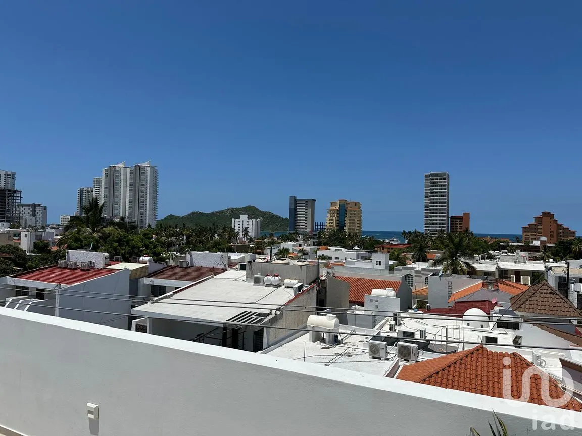 Departamento en Venta en El Dorado, Mazatlán, Sinaloa | NEX-256460 | iad México | Foto 9 de 12