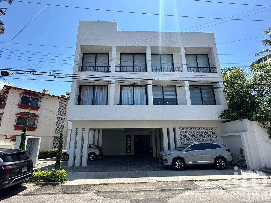 Departamento en Venta en El Dorado, Mazatlán, Sinaloa | NEX-256460 | iad México | Foto 1 de 12