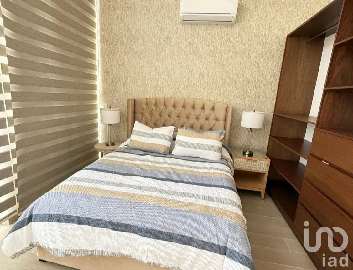 Departamento en Venta en Las Gaviotas, Mazatlán, Sinaloa | NEX-256462 | iad México | Foto 11 de 18
