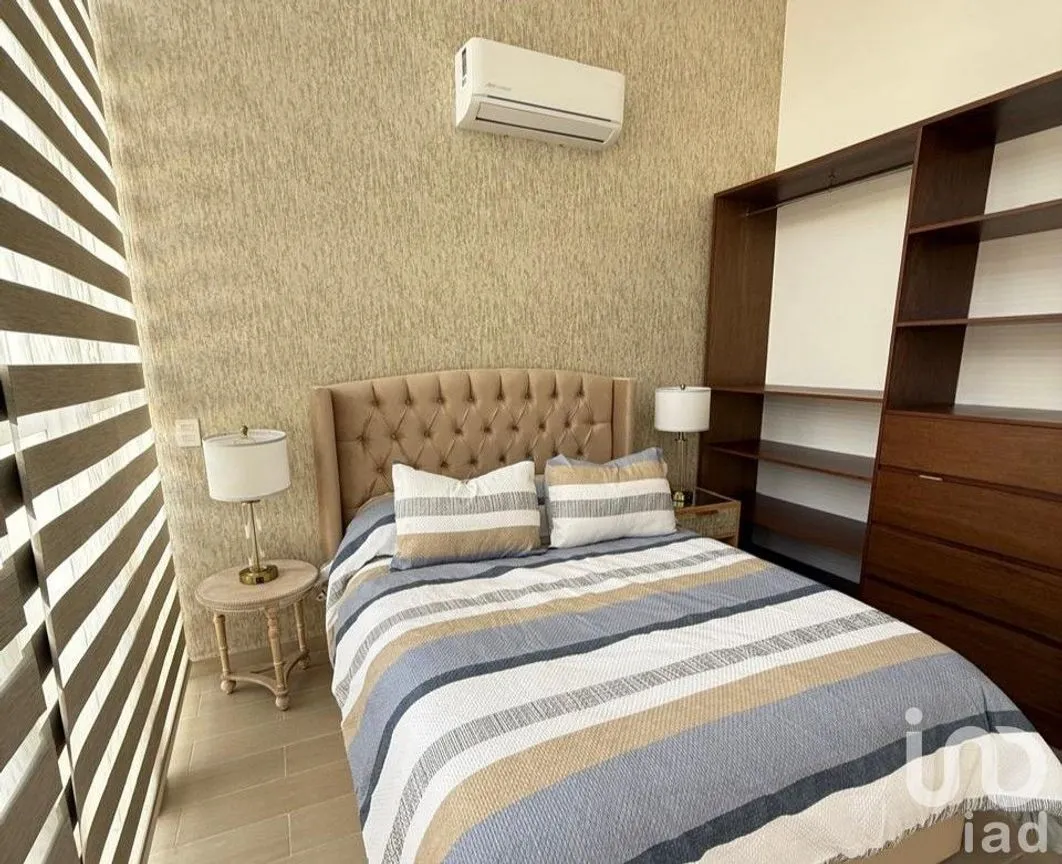 Departamento en Venta en Las Gaviotas, Mazatlán, Sinaloa | NEX-256462 | iad México | Foto 12 de 18