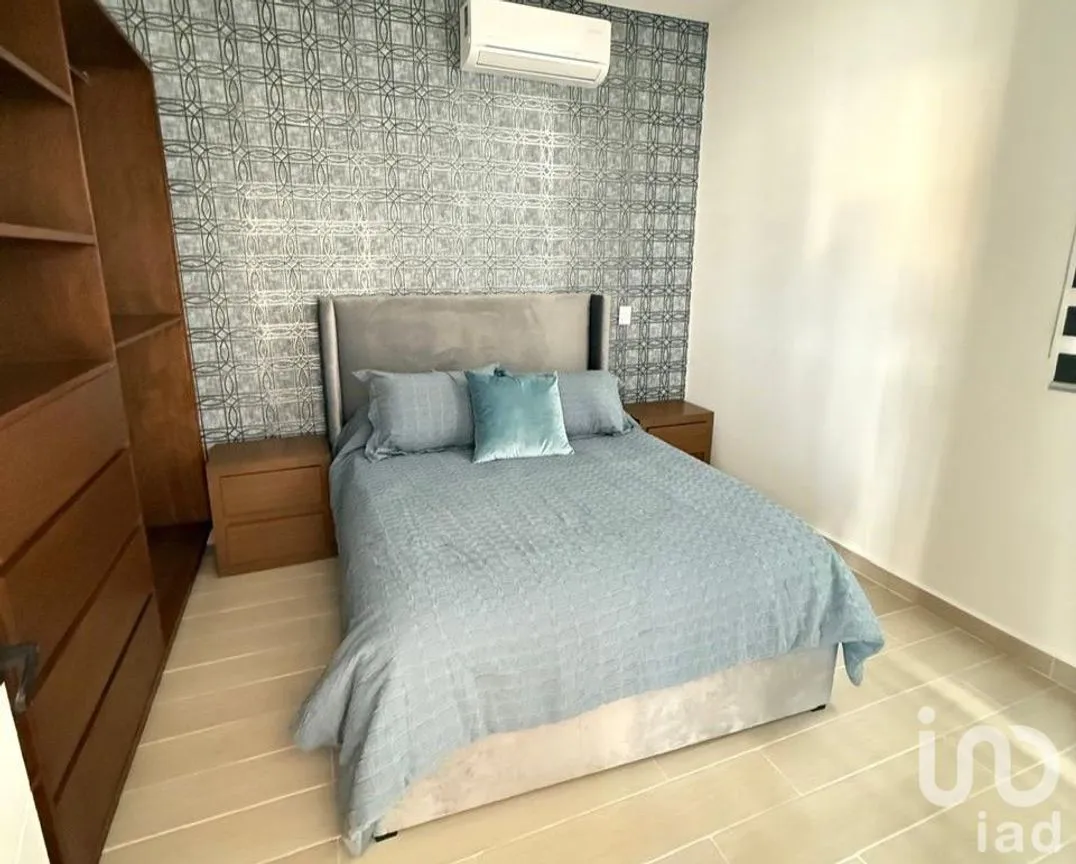 Departamento en Venta en Las Gaviotas, Mazatlán, Sinaloa | NEX-256462 | iad México | Foto 14 de 18