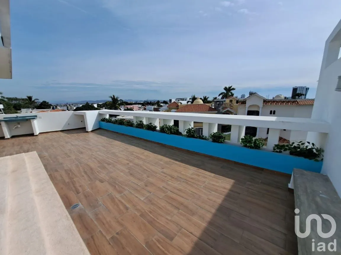 Departamento en Venta en Las Gaviotas, Mazatlán, Sinaloa | NEX-256462 | iad México | Foto 15 de 18