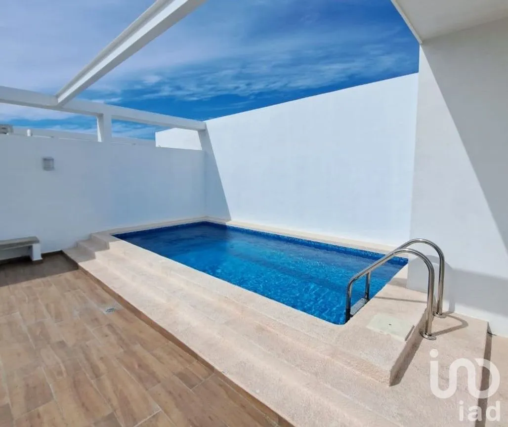 Departamento en Venta en Las Gaviotas, Mazatlán, Sinaloa | NEX-256462 | iad México | Foto 17 de 18