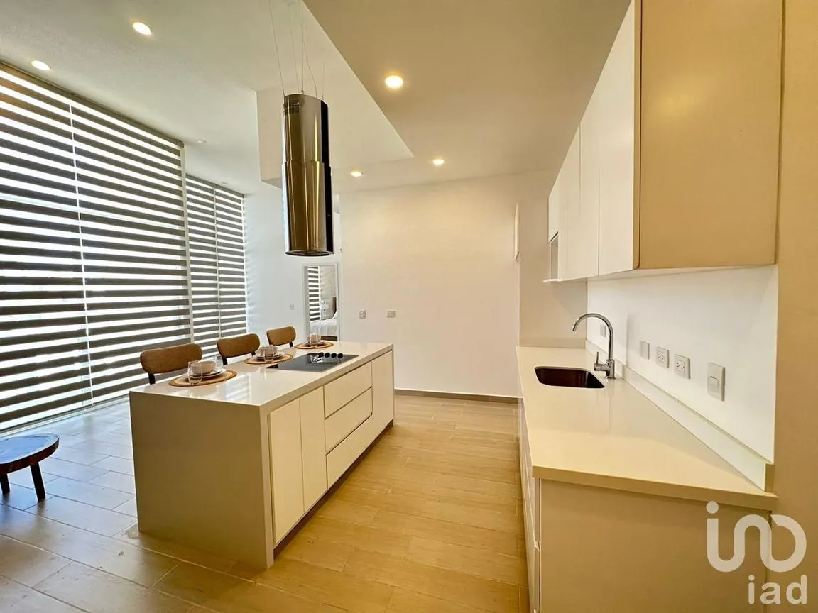Departamento en Venta en Las Gaviotas, Mazatlán, Sinaloa | NEX-256462 | iad México | Foto 4 de 18