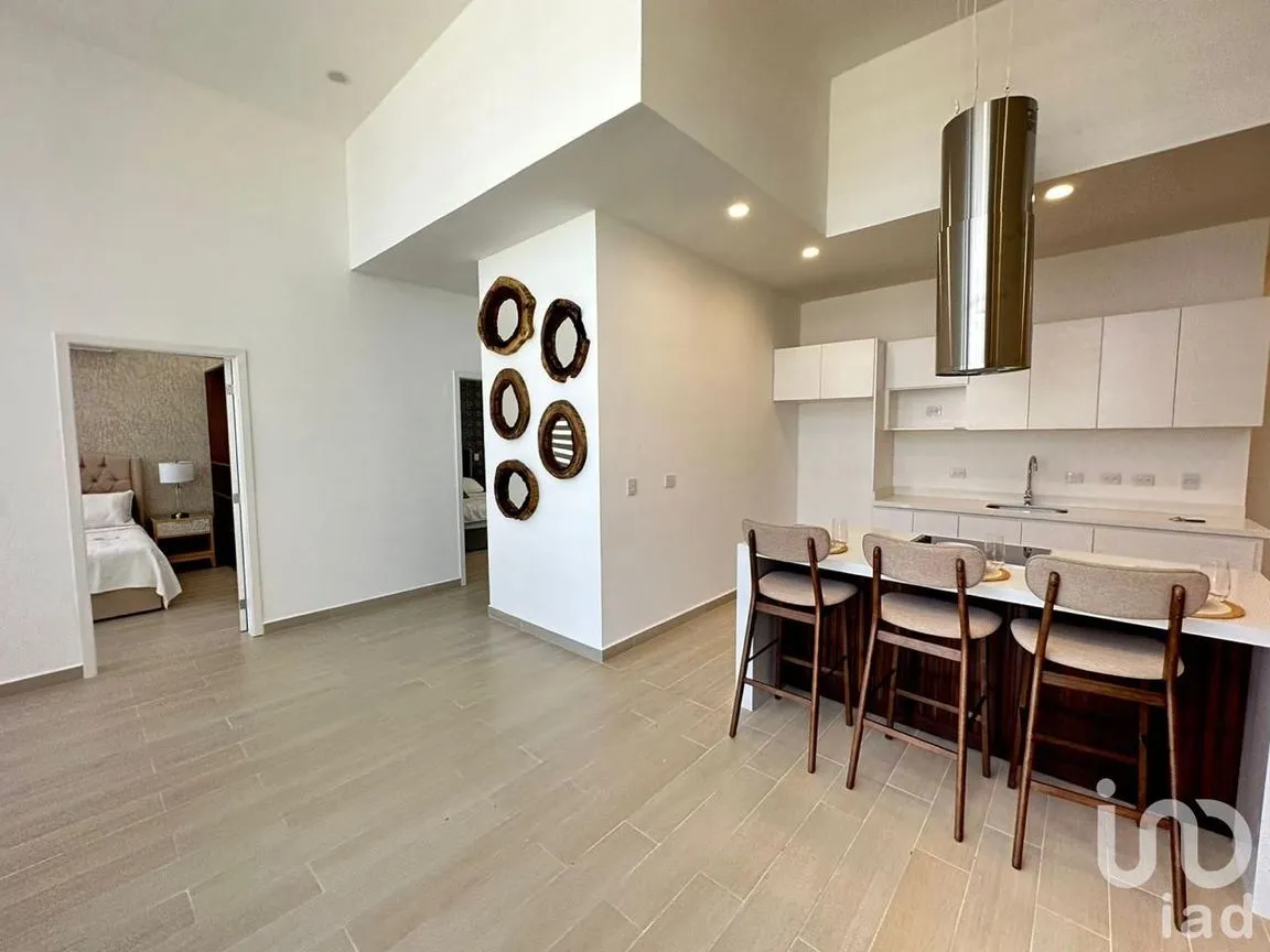 Departamento en Venta en Las Gaviotas, Mazatlán, Sinaloa | NEX-256462 | iad México | Foto 5 de 18