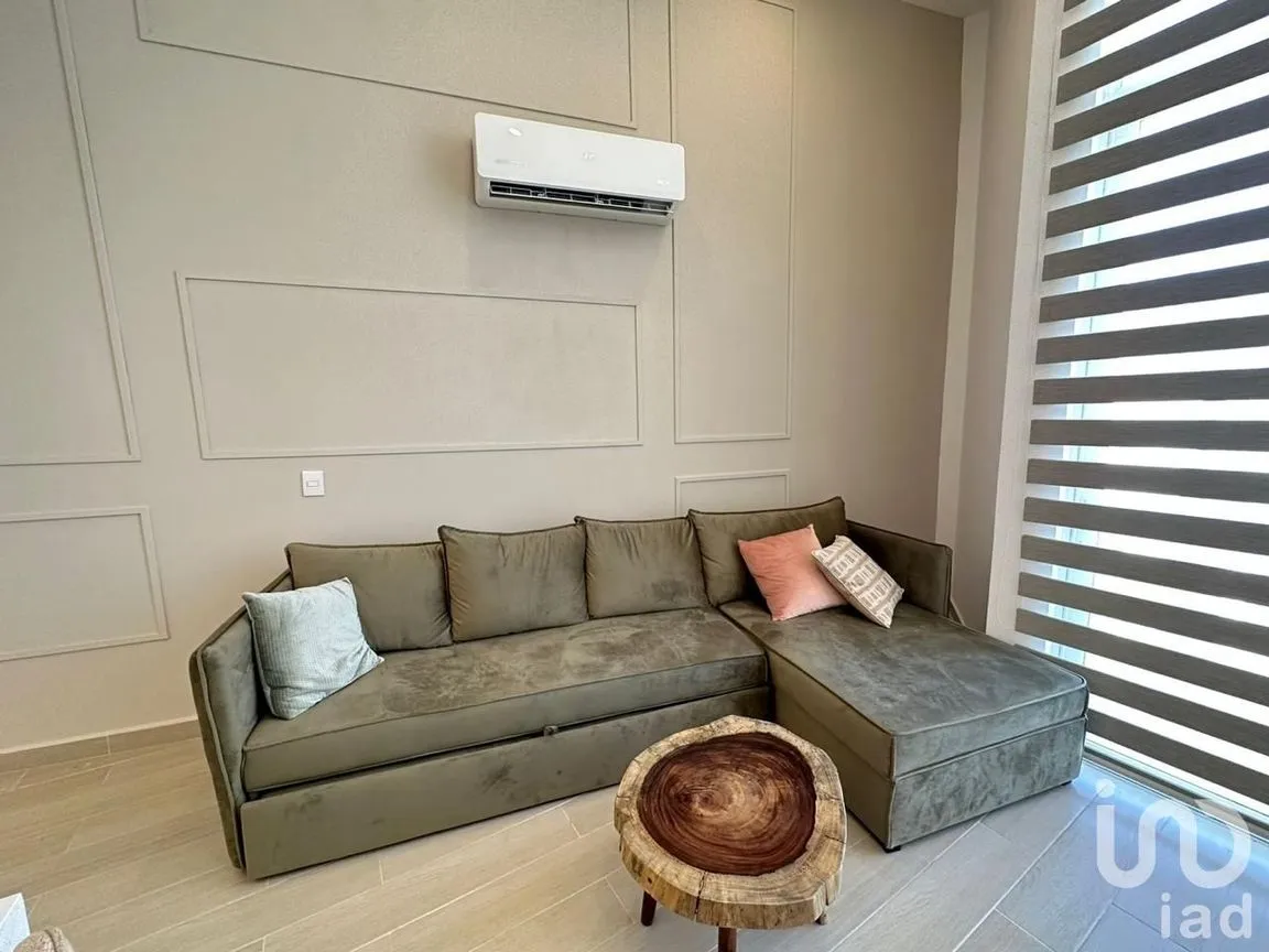 Departamento en Venta en Las Gaviotas, Mazatlán, Sinaloa | NEX-256462 | iad México | Foto 8 de 18