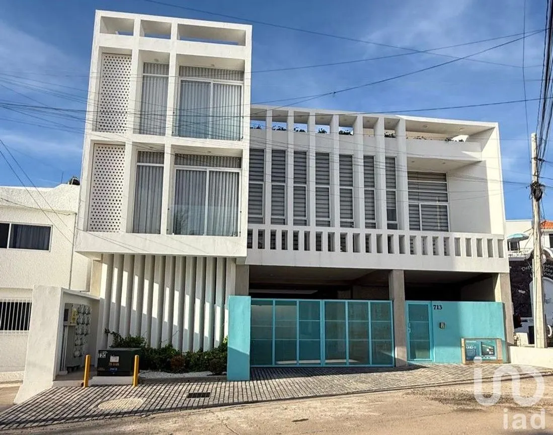 Departamento en Venta en Las Gaviotas, Mazatlán, Sinaloa | NEX-256462 | iad México | Foto 1 de 18