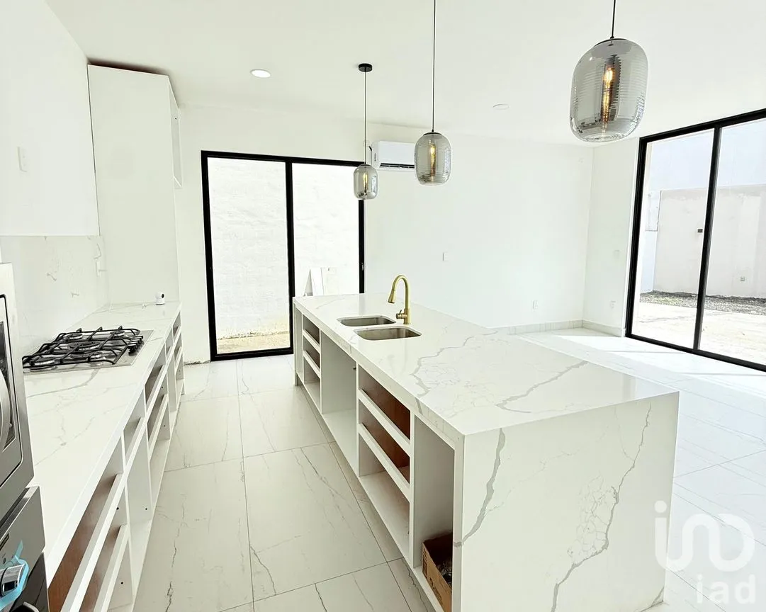 Casa en Venta en Paraíso, Mazatlán, Sinaloa | NEX-257271 | iad México | Foto 2 de 18