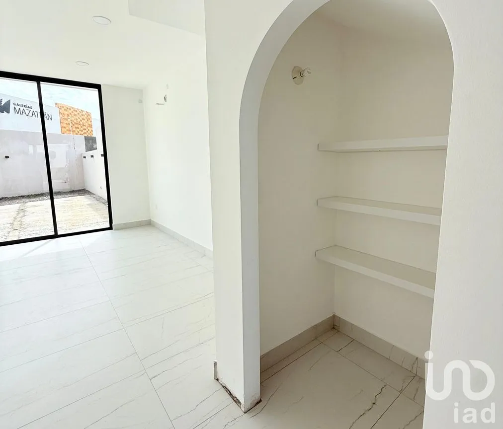 Casa en Venta en Paraíso, Mazatlán, Sinaloa | NEX-257271 | iad México | Foto 12 de 18