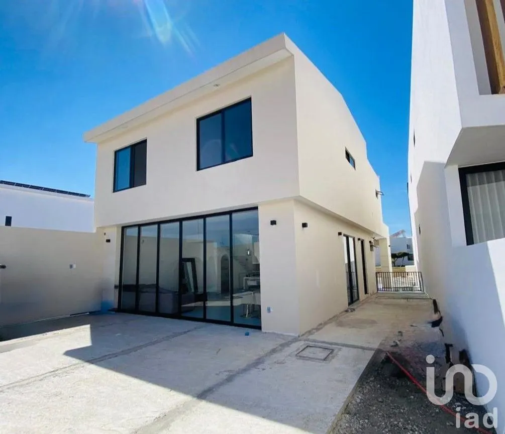 Casa en Venta en Paraíso, Mazatlán, Sinaloa | NEX-257271 | iad México | Foto 17 de 18
