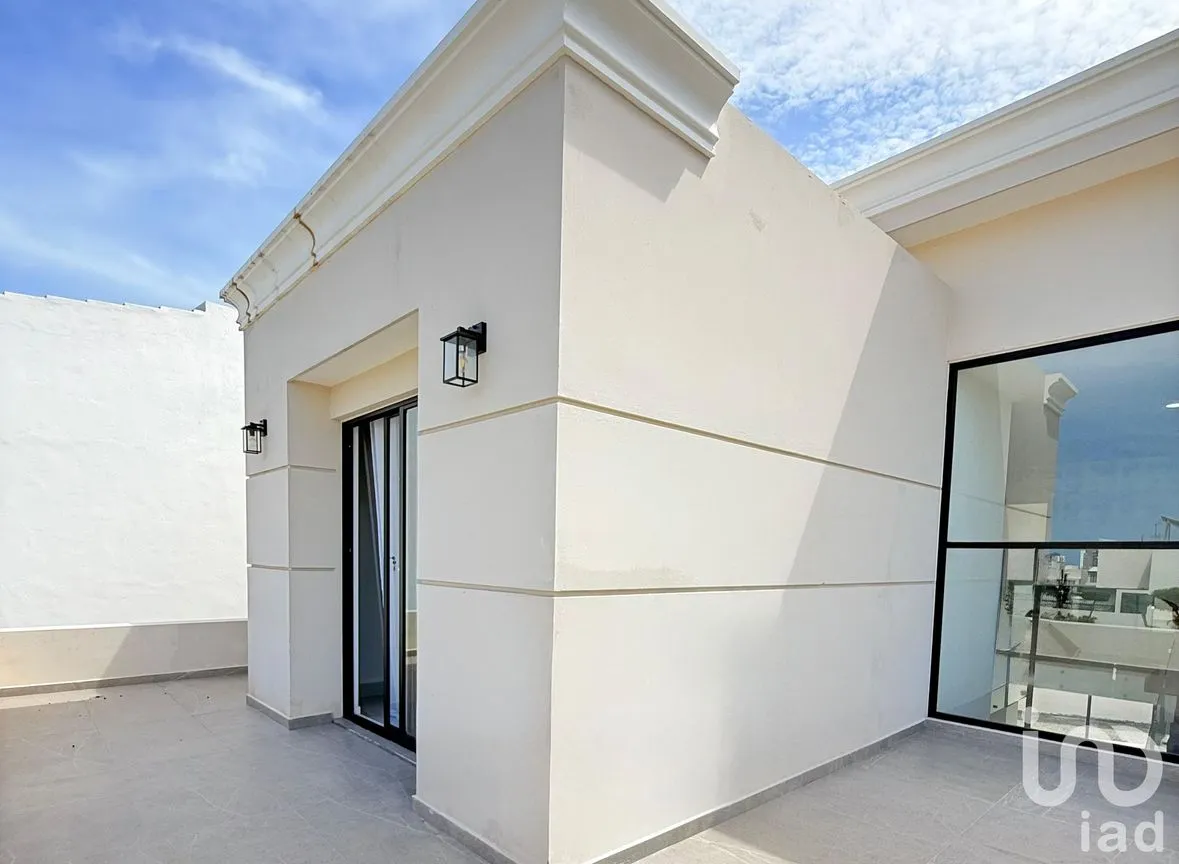 Casa en Venta en Paraíso, Mazatlán, Sinaloa | NEX-257271 | iad México | Foto 18 de 18