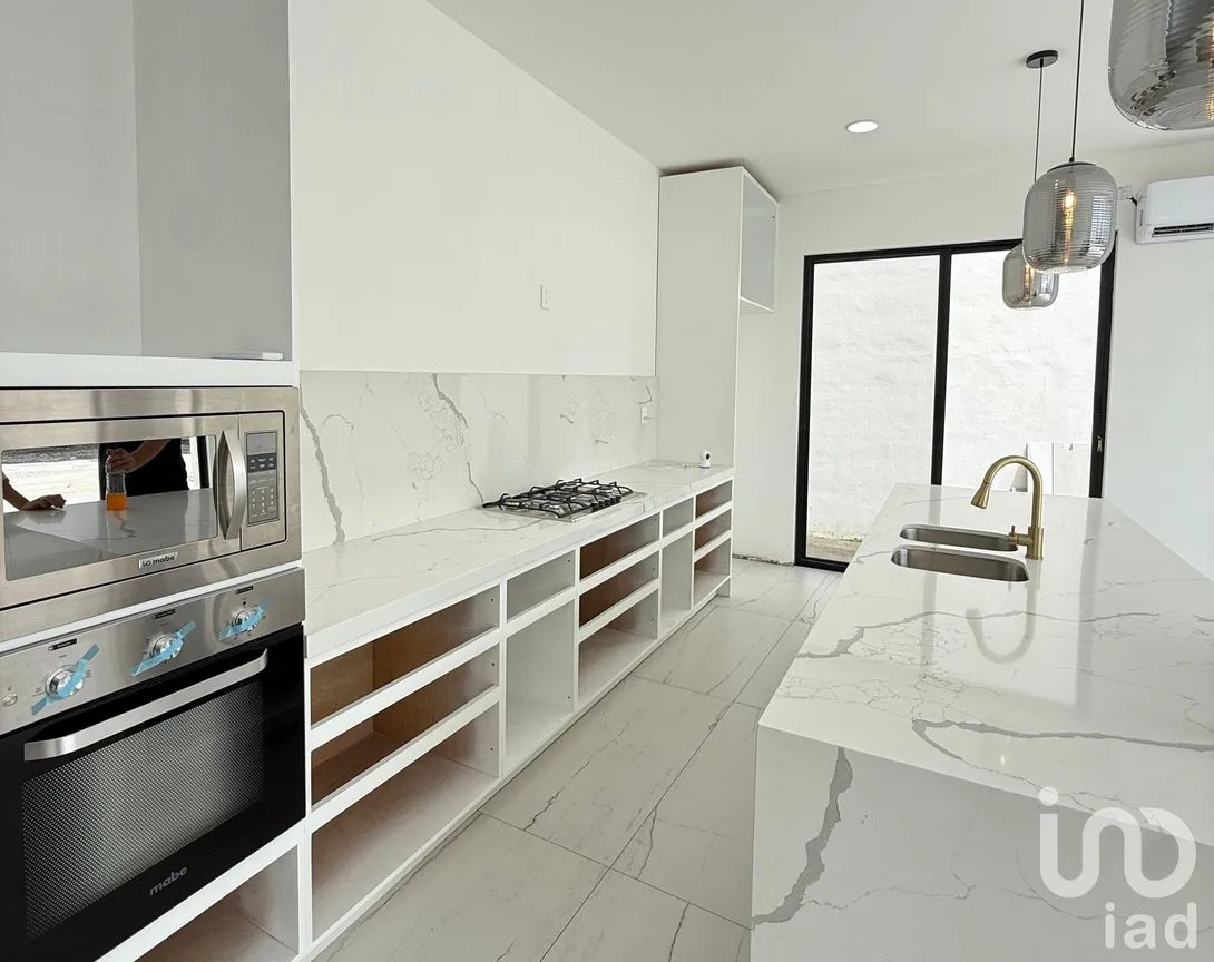 Casa en Venta en Paraíso, Mazatlán, Sinaloa | NEX-257271 | iad México | Foto 4 de 18